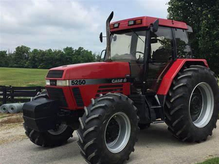 CaseIH 5250