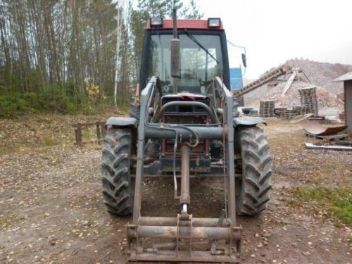 CaseIH 585XL