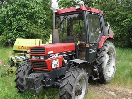 CaseIH 685XL