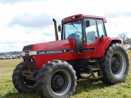 CaseIH 7110