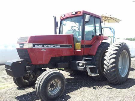 CaseIH 7120