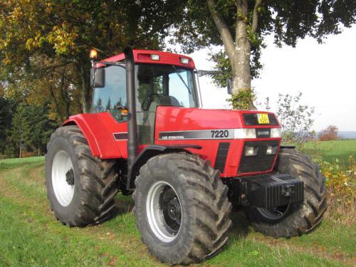 CaseIH 7220