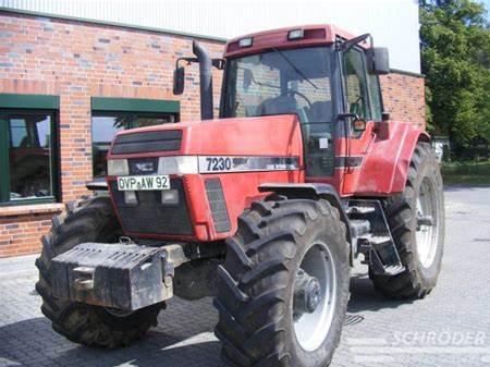 CaseIH 7230