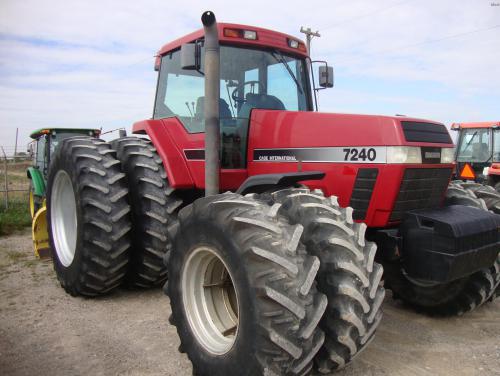 CaseIH 7240