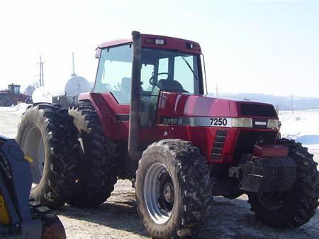 CaseIH 7250