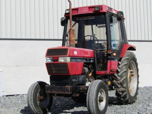 CaseIH 795