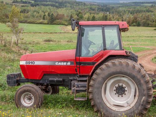 CaseIH 8910