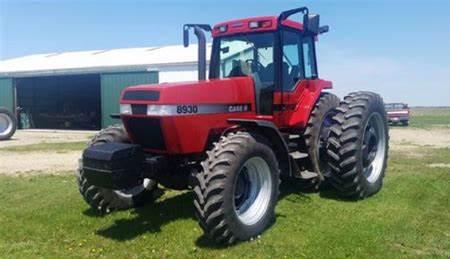 CaseIH 8930