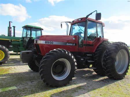 CaseIH 8950