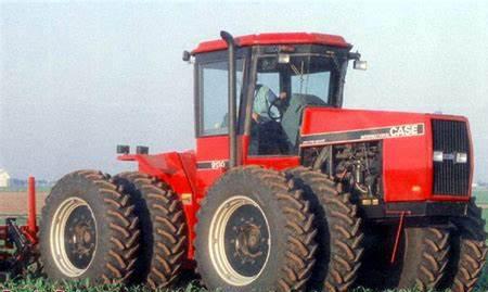 CaseIH 9130