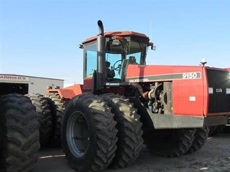 CaseIH 9150