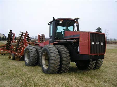 CaseIH 9170