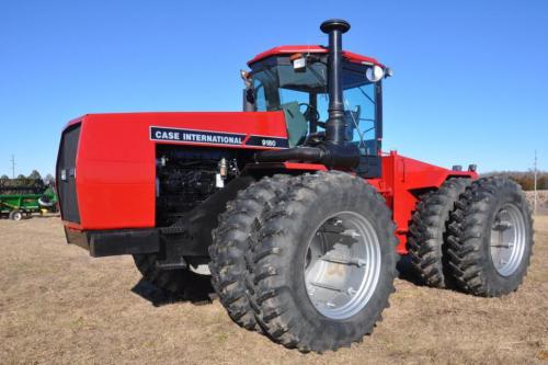 CaseIH 9180