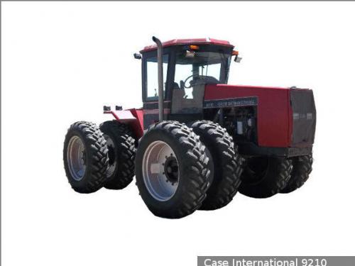 CaseIH 9210