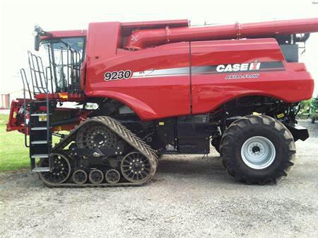 CaseIH 9230