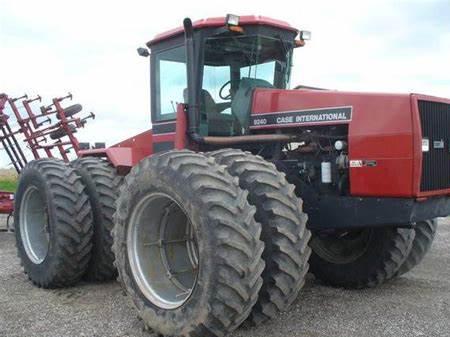 CaseIH 9240