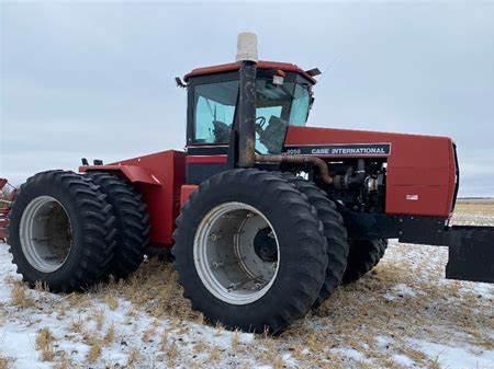 CaseIH 9250