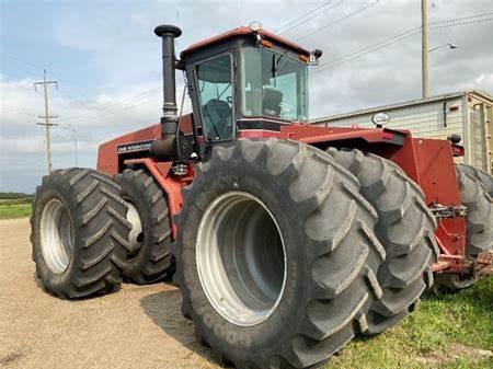 CaseIH 9280