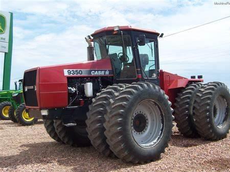 CaseIH 9350