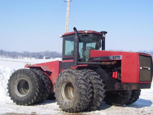 CaseIH 9370