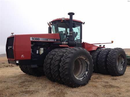 CaseIH 9380