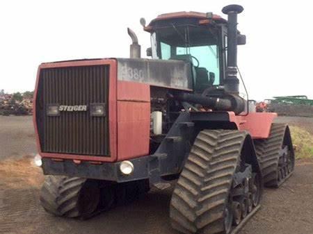 CaseIH 9380QT