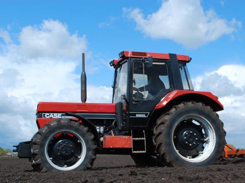 CaseIH 956 XL