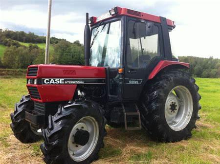 CaseIH 985