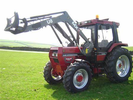 CaseIH 995