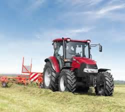 CaseIH C55