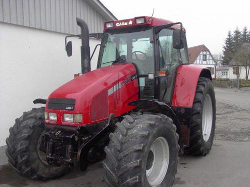 CaseIH CS 110