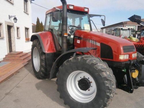 CaseIH CS 120