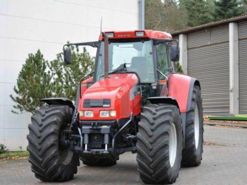 CaseIH CS 130