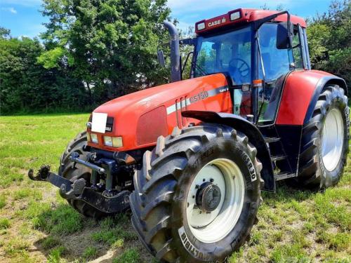 CaseIH CS 150