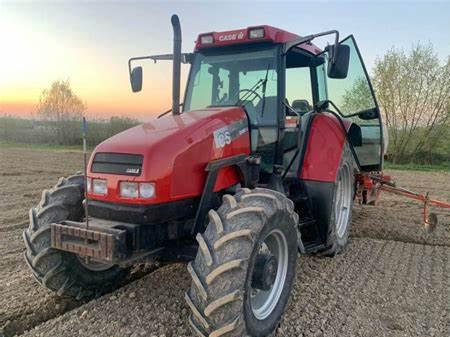 CaseIH CS 48