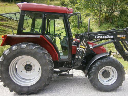 CaseIH CS 68