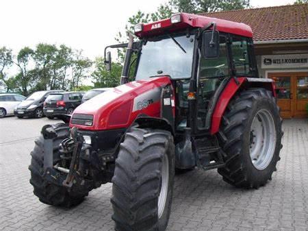 CaseIH CS 75