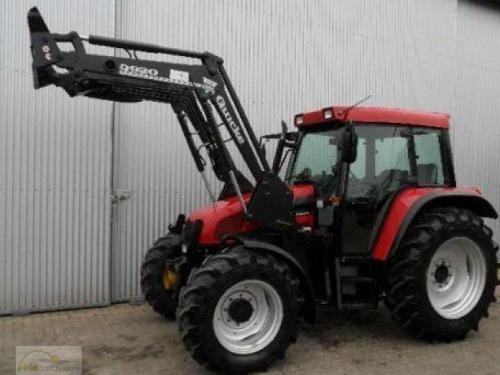 CaseIH CS 78