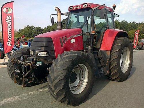 CaseIH CVX 120