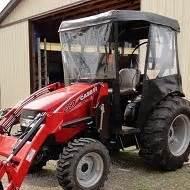 CaseIH D25