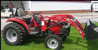 CaseIH DX31