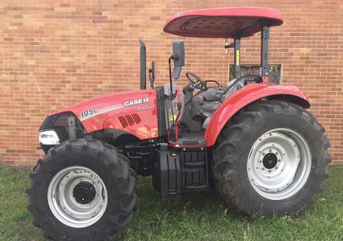 CaseIH Farmall 105C