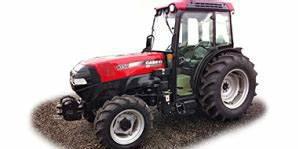 CaseIH Farmall 105N