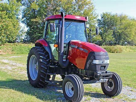 CaseIH Farmall 110A