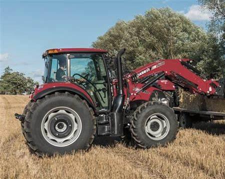 CaseIH Farmall 110C