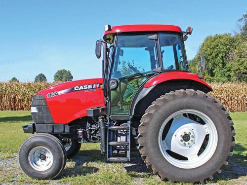 CaseIH Farmall 110N