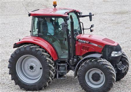 CaseIH Farmall 110U