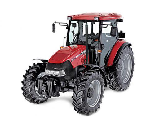 CaseIH Farmall 110V