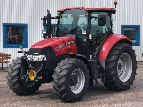 CaseIH Farmall 115U