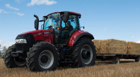 CaseIH Farmall 120U